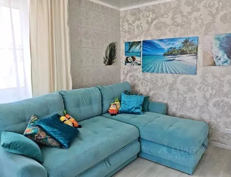 1-к кв. Чувашия, Чебоксары ул. Урукова, 11 (30.0 м)