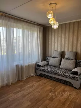 2-к кв. Москва Волгоградский просп., 11 (38.0 м)