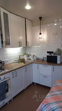 3-к кв. Ивановская область, Иваново ул. Бубнова, 72 (75.0 м)