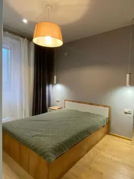 1-к кв. Московская область, Видное ул. Олимпийская, 1к2 (38.0 м)