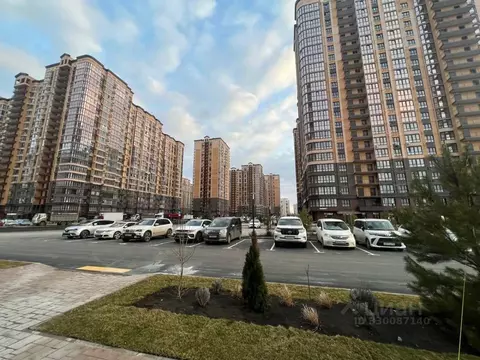 Помещение свободного назначения в Краснодарский край, Краснодар ул. ...