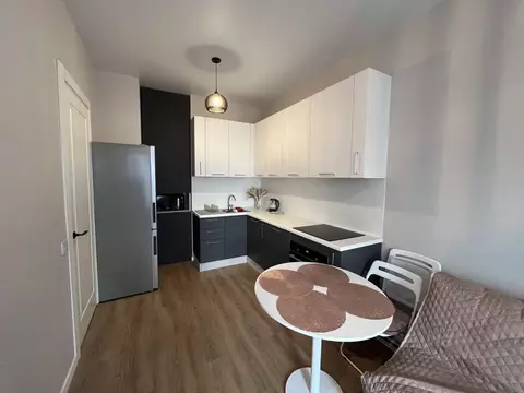 1-к кв. Московская область, Красногорск ул. Тенистых Аллей, 3к1 (35.1 ...