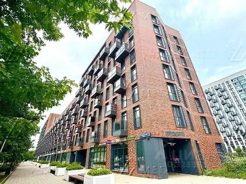 Склад в Москва 3-й Павелецкий проезд, 3 (61 м)