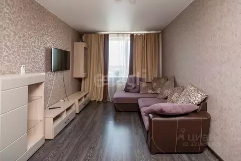 1-к кв. Ярославская область, Ярославль ул. Ползунова, 4 (42.0 м)