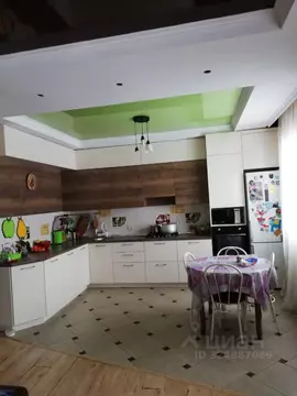 Дом в Омская область, Омский район муниципальный округ, с. Красноярка ...