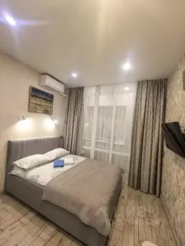 1-к кв. Московская область, Подольск городской округ, пос. Сосновый ...