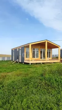 Дом в Пермский край, Полюдовский кв-л ул. Просторная (90 м)