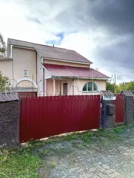 Дом в Псковская область, Псков ул. Муйжеля, 1 (239 м)