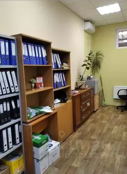 Помещение свободного назначения в Московская область, Балашиха ул. ...