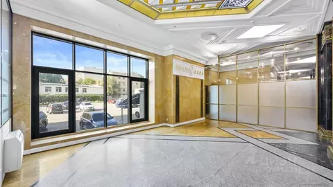 Офис в Санкт-Петербург Московский просп., 60/129 (44 м)