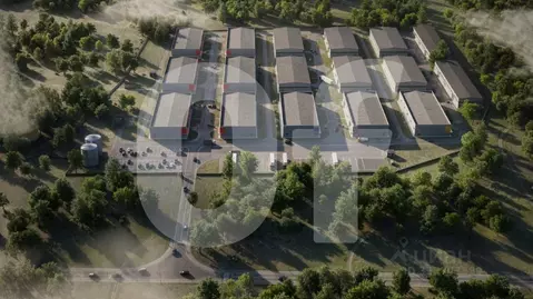 Производственное помещение в Московская область, Раменский ...