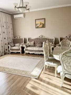 Дом в Краснодарский край, Краснодар Новый мкр, ул. 2-я Тихая (116 м)