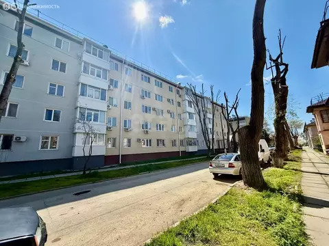 1-комнатная квартира: Саки, улица Ленина, 38/12 (29.1 м)