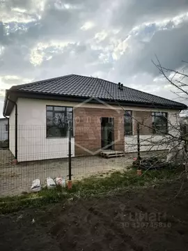 Дом в Калининградская область, Зеленоградский муниципальный округ, ...