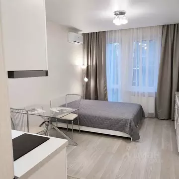 Студия Москва Новоостаповская ул., 20 (25.0 м)