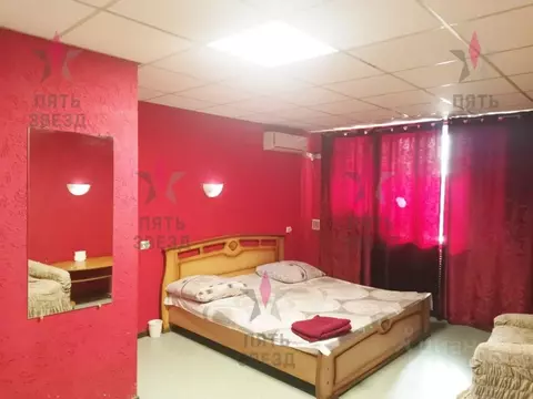 Помещение свободного назначения в Самарская область, Самара Вольская ...