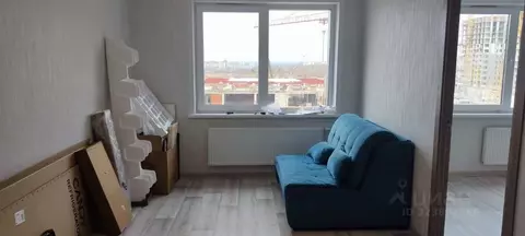 2-к кв. Пермский край, Пермь ул. Серебристая, 14 (38.9 м)