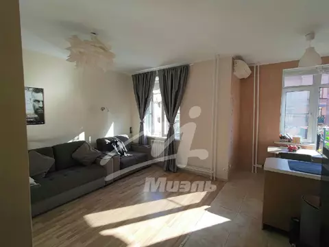 Продается студия