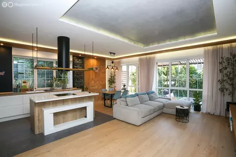 Дом в Калининград, улица Бориса Пастернака, 4А (210 м)