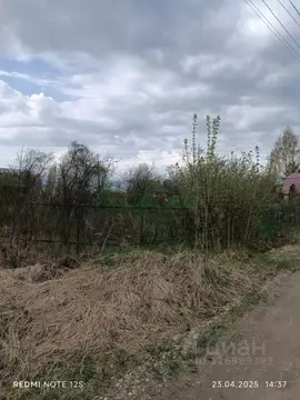 Участок в Тверская область, Калининский муниципальный округ, Сигнал ...