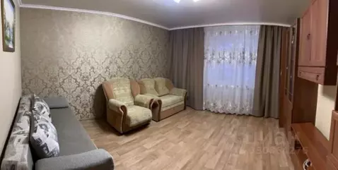 1-к кв. Омская область, Омск ул. 12 Декабря, 108 (35.2 м)