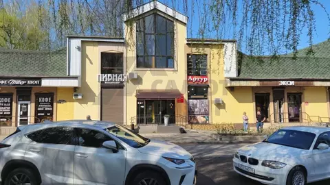 Помещение свободного назначения в Калининградская область, Советск ул. ...