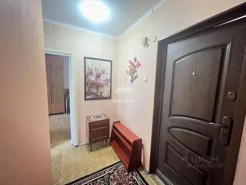 1-к кв. Крым, Керчь ул. Генерала Петрова, 24 (33.1 м)