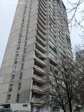 3-комнатная квартира: Москва, Неманский проезд, 13к1 (67 м)