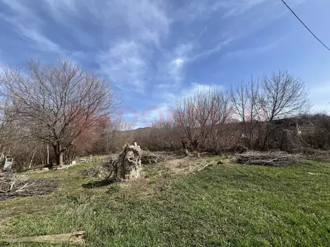 Участок в Ростовская область, Аксайский район, Грушевская ст-ца ул. ...