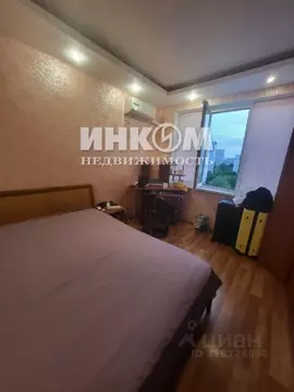 Комната Москва проезд Шокальского, 32 (31.3 м)