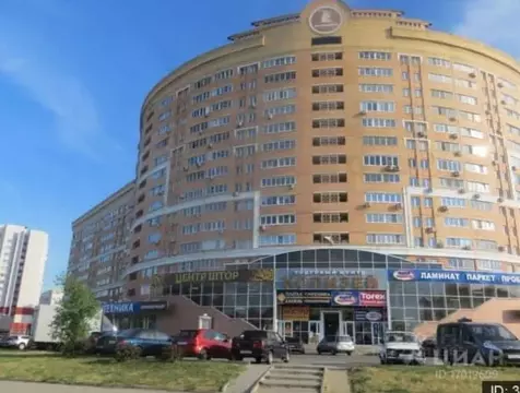 1-к кв. Липецкая область, Липецк ул. Катукова, 23 (49.4 м)