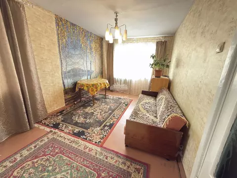 2-к кв. Крым, Керчь ул. Буденного, 13 (42.0 м)