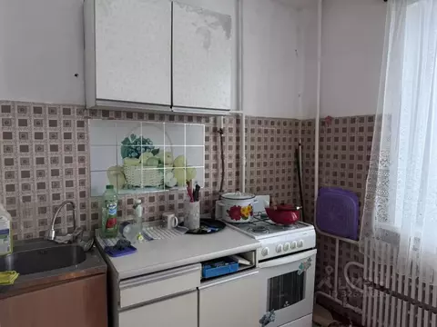 1-к кв. Московская область, Щелково городской округ, Фряново пгт, ...