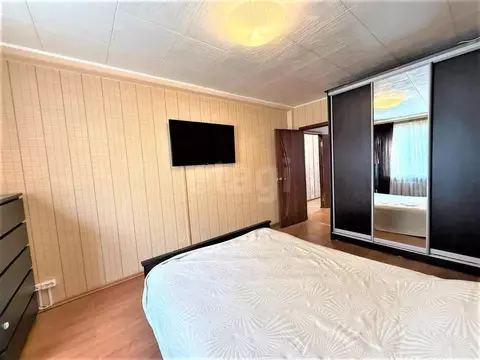 2-к кв. Московская область, Дмитров ДЗФС мкр, 2 (45.8 м)