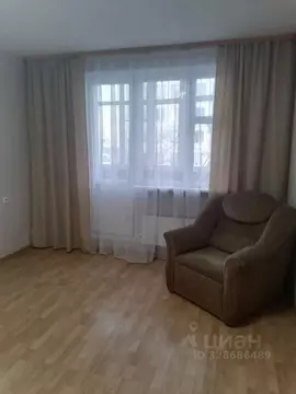 1-к кв. Москва Новомарьинская ул., 5 (38.0 м)