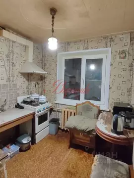 3-к кв. Архангельская область, Северодвинск Морской просп., 12В (49.1 ...