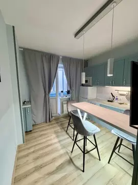 1-к кв. Московская область, Сергиев Посад просп. Красной Армии, ...