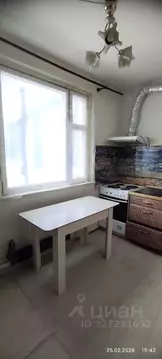 1-к кв. Москва Варшавское ш., 122 (38.0 м)