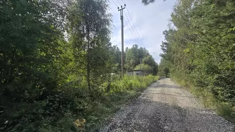 Участок в Свердловская область, Екатеринбург ул. Самородная (9.0 сот.)