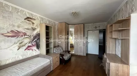 Студия Московская область, Ленинский городской округ, пос. Битца Южная ...