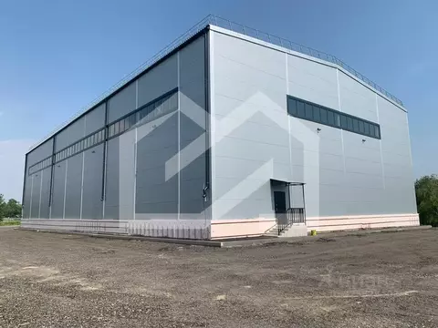 Производственное помещение в Московская область, Долгопрудный ...