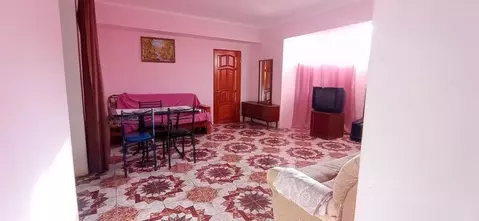 3-к кв. Краснодарский край, Анапа ул. Буковая, 21 (70.0 м)