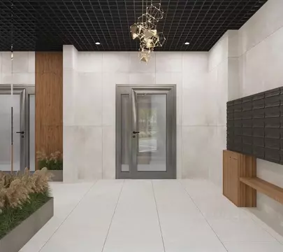 1-к кв. Ставропольский край, Ставрополь Лесная ул., 204 (67.1 м)