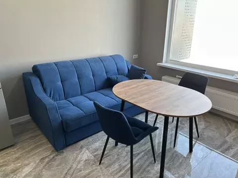 1-к кв. Москва ул. Крузенштерна, 7 (27.0 м)