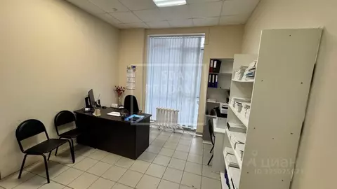 Офис в Башкортостан, Уфа Комсомольская ул., 156/1 (135 м)