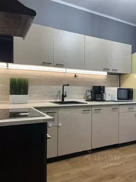 1-к кв. Пермский край, Пермь ул. Строителей, 37 (38.8 м)