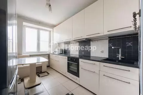 2-к кв. Москва ул. Новаторов, 6 (58.9 м)