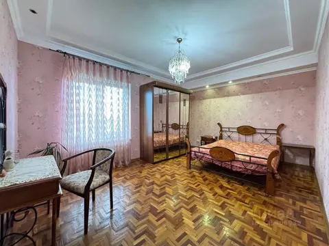 Дом в Кабардино-Балкария, Нальчик ул. Профсоюзная, 42 (253 м)