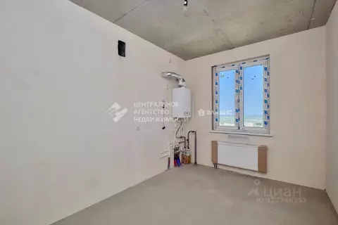 2-к кв. Рязанская область, Рязань ул. Земнухова, 2 (52.1 м)