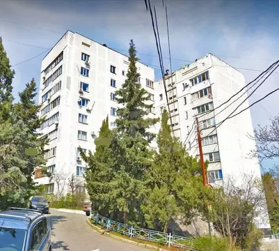 3-к кв. Крым, Ялта муниципальный округ, Кореиз пгт ул. Южная, 44 (76.0 ...